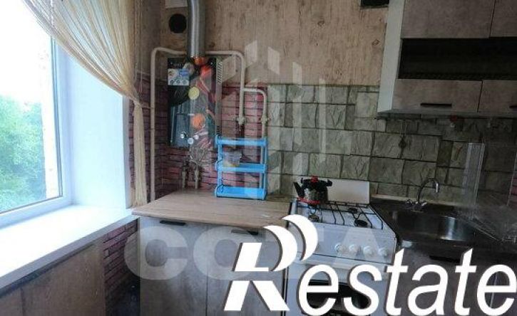 3-комн квартира улица Берёзовая Роща, 62,  д. 62