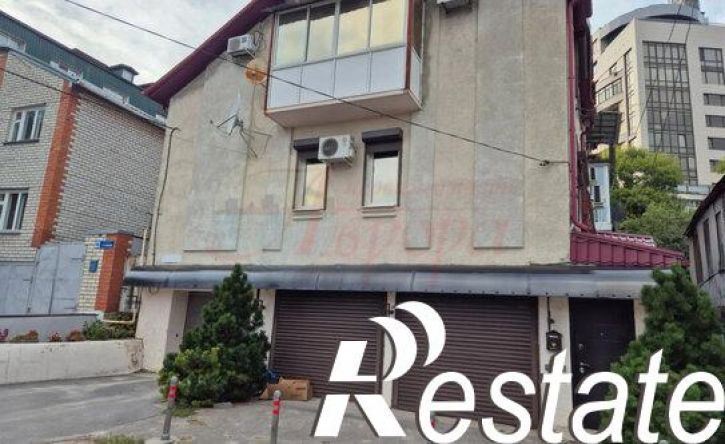 4-комн квартира Старинный переулок, 12,  д. 12