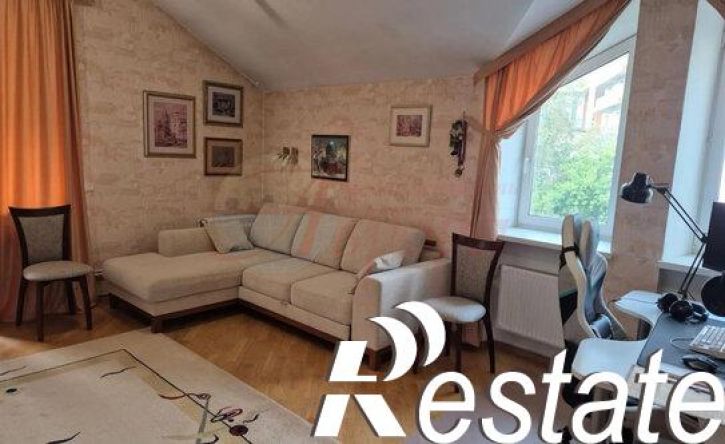 4-комн квартира Старинный переулок, 12,  д. 12