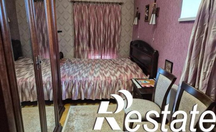 4-комн квартира Старинный переулок, 12,  д. 12