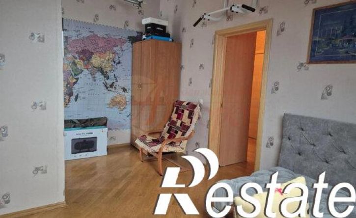 4-комн квартира Старинный переулок, 12,  д. 12