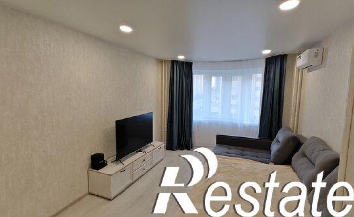 1-комн квартира улица Шишкова, 146Б,  д. 146Б
