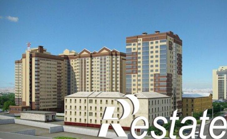 1-комн квартира Московский проспект, 13/2,  д. 13/2