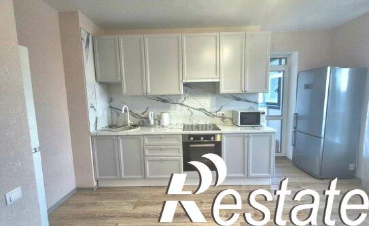 2-комн квартира улица Станкевича, 45к1,  д. 45к1