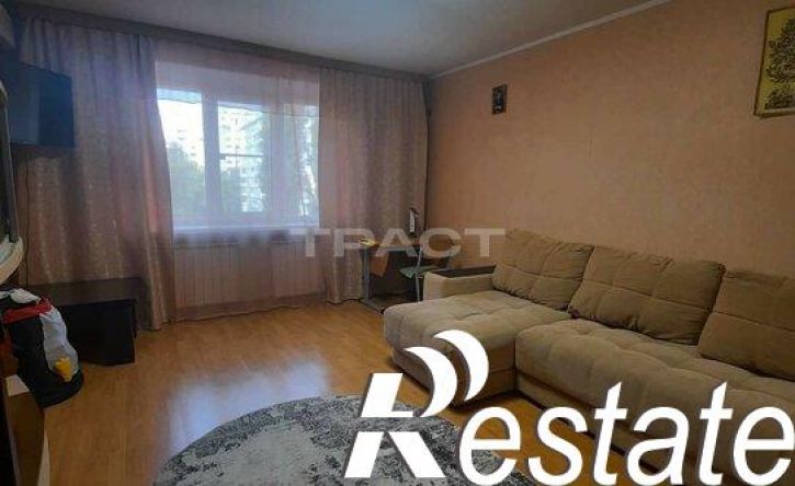 3-комн квартира Спортивная набережная, 13,  д. 13