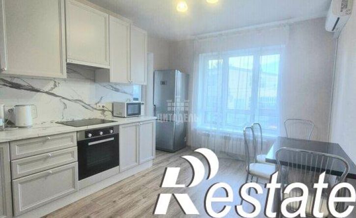 2-комн квартира улица Станкевича, 45к1,  д. 45к1
