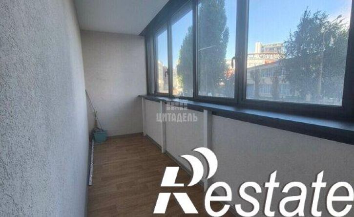 2-комн квартира улица Станкевича, 45к1,  д. 45к1