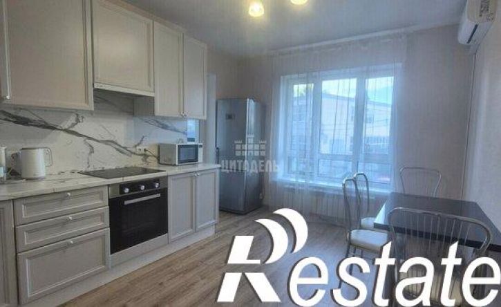 2-комн квартира улица Станкевича, 45к1,  д. 45к1