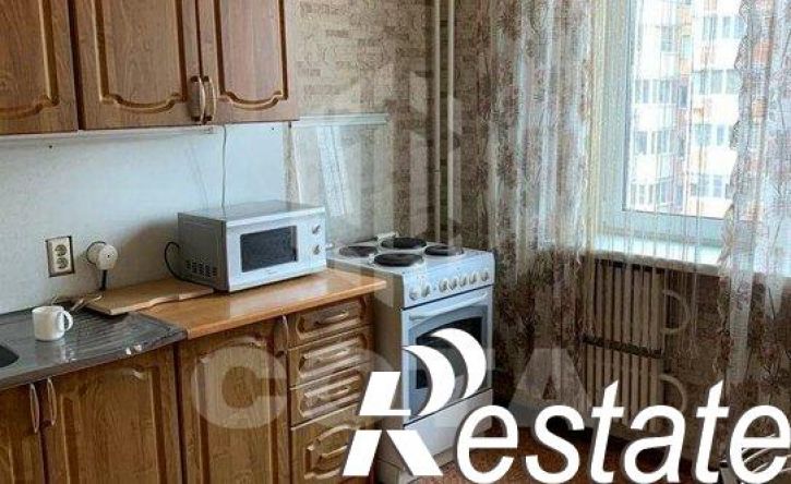 2-комн квартира проспект Патриотов, 31/2,  д. 31/2