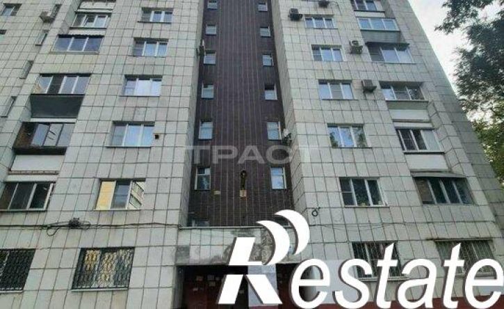 3-комн квартира Спортивная набережная, 13,  д. 13