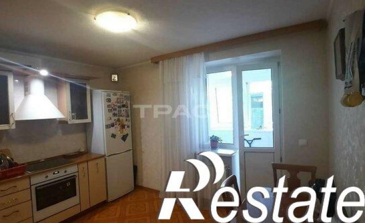 3-комн квартира Спортивная набережная, 13,  д. 13