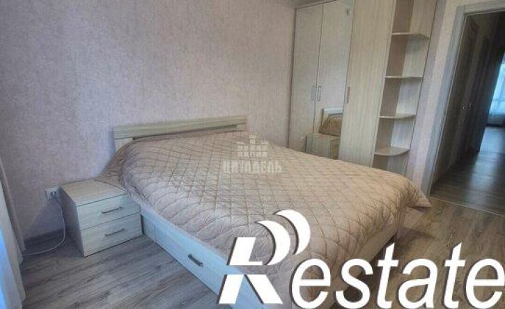 2-комн квартира улица Станкевича, 45к1,  д. 45к1