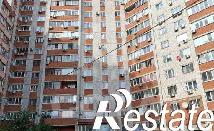 3-комн квартира Беговая улица, 2/3,  д. 2/3