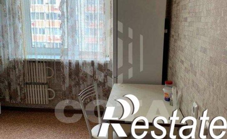 2-комн квартира проспект Патриотов, 31/2,  д. 31/2