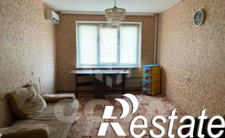 2-комн квартира проспект Патриотов, 31/2,  д. 31/2