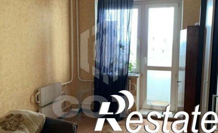2-комн квартира проспект Патриотов, 31/2,  д. 31/2