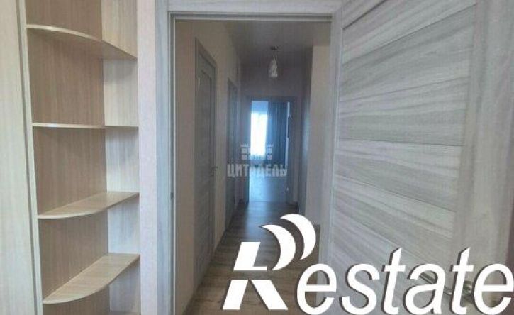 2-комн квартира улица Станкевича, 45к1,  д. 45к1