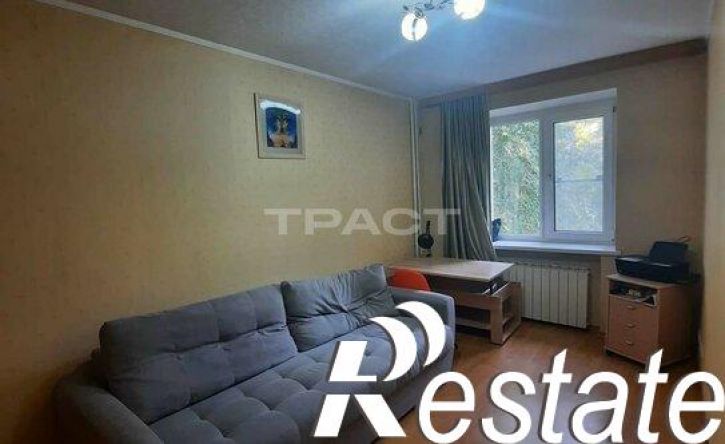 3-комн квартира Спортивная набережная, 13,  д. 13