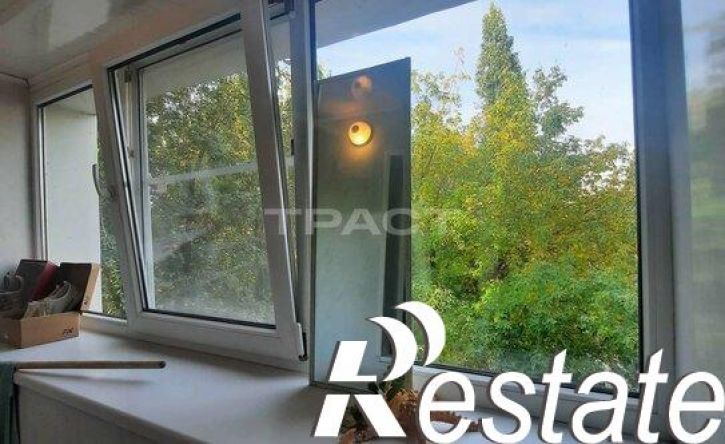 3-комн квартира Спортивная набережная, 13,  д. 13
