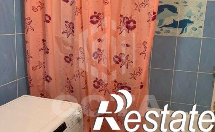 2-комн квартира проспект Патриотов, 31/2,  д. 31/2