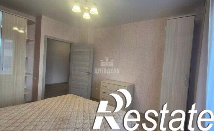 2-комн квартира улица Станкевича, 45к1,  д. 45к1