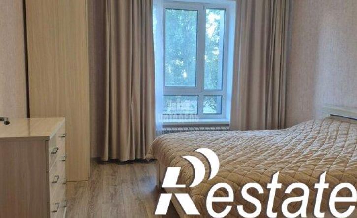 2-комн квартира улица Станкевича, 45к1,  д. 45к1