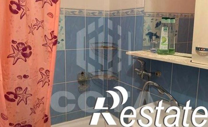 2-комн квартира проспект Патриотов, 31/2,  д. 31/2