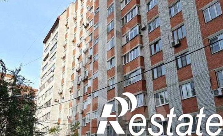 3-комн квартира Беговая улица, 2/3,  д. 2/3