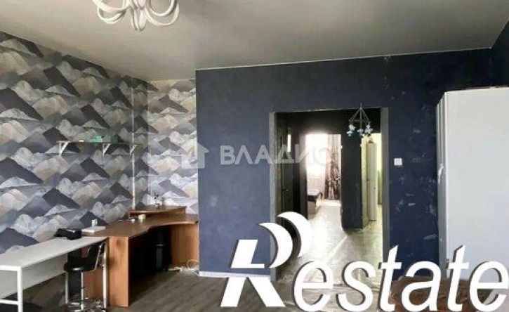 2-комн квартира улица Ломоносова, 84,  д. 84