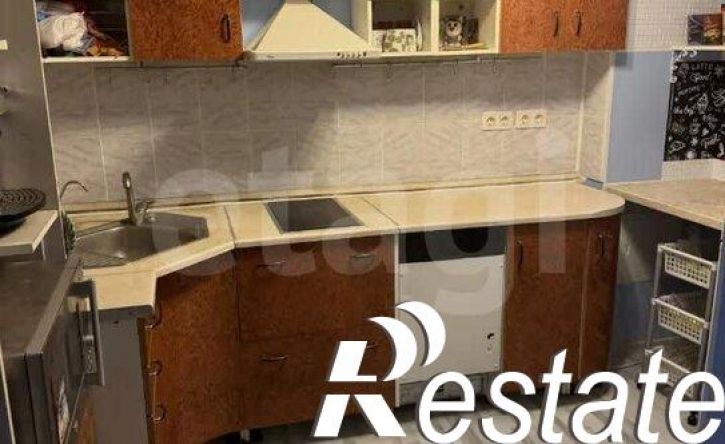 1-комн квартира улица Хользунова, 99Б,  д. 99Б