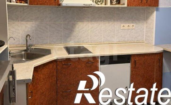 1-комн квартира улица Хользунова, 99Б,  д. 99Б