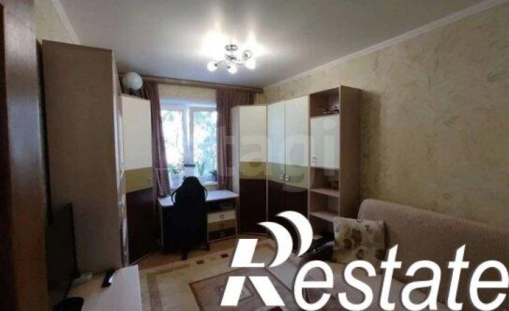 3-комн квартира Московский проспект, 127,  д. 127