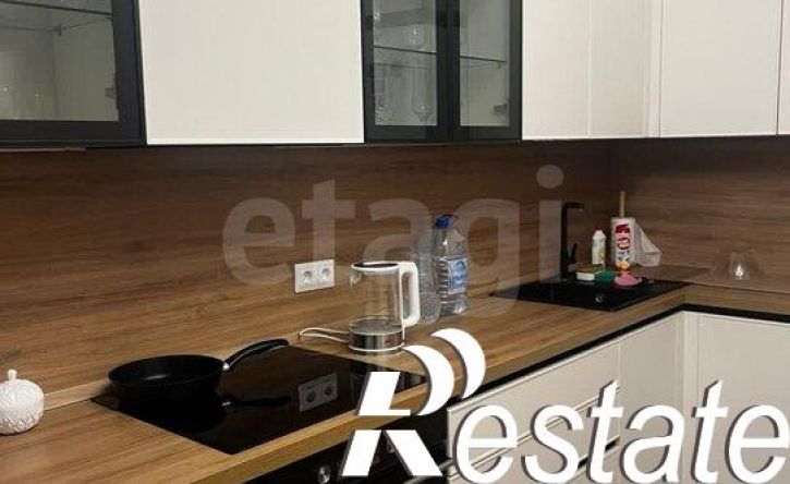 3-комн квартира улица Станкевича, 45к1,  д. 45к1