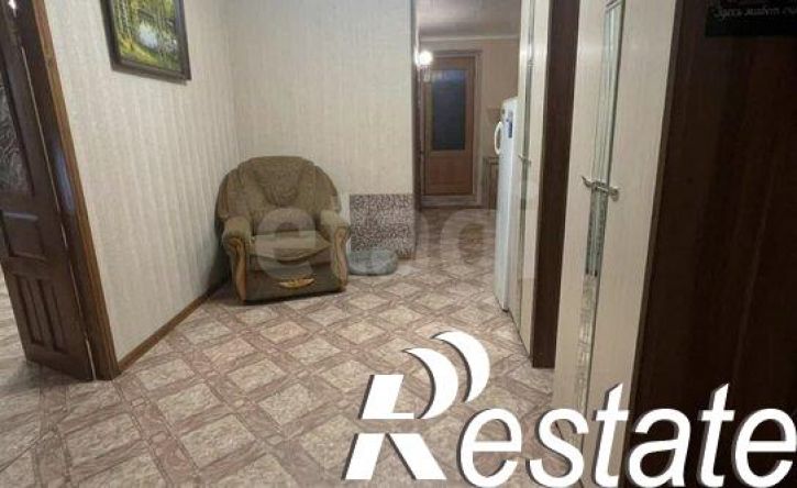 2-комн квартира Средне-Московская улица, 75,  д. 75