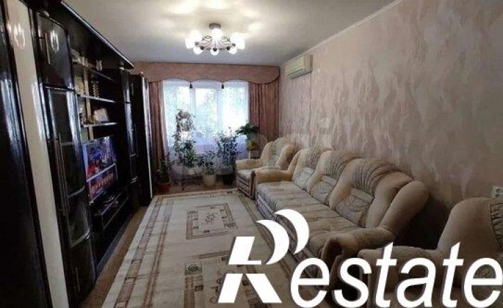 3-комн квартира Московский проспект, 127,  д. 127
