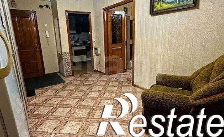 2-комн квартира Средне-Московская улица, 75,  д. 75