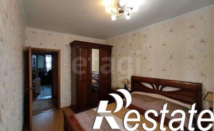 3-комн квартира Московский проспект, 127,  д. 127
