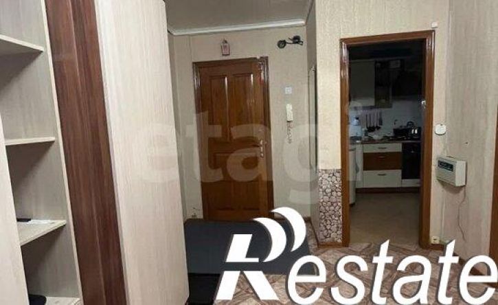 2-комн квартира Средне-Московская улица, 75,  д. 75
