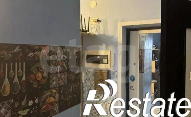 1-комн квартира улица Хользунова, 99Б,  д. 99Б