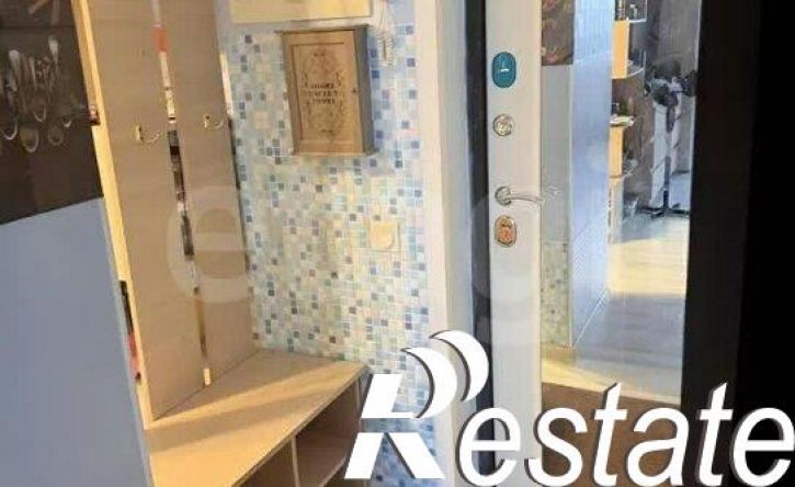 1-комн квартира улица Хользунова, 99Б,  д. 99Б