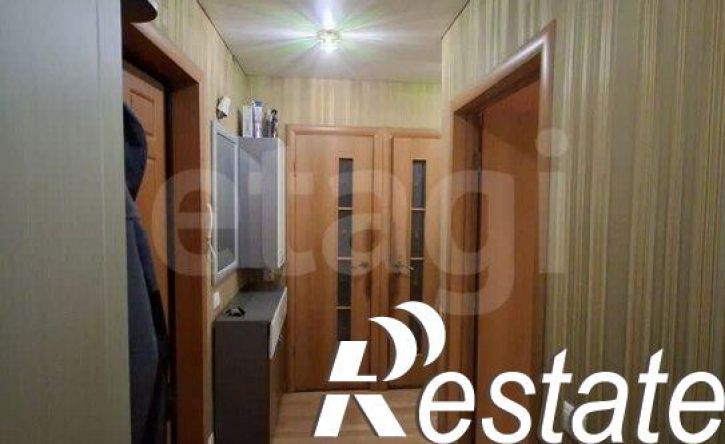 2-комн квартира улица Моисеева, 42,  д. 42