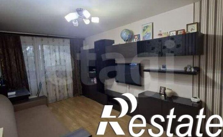 2-комн квартира улица Моисеева, 42,  д. 42