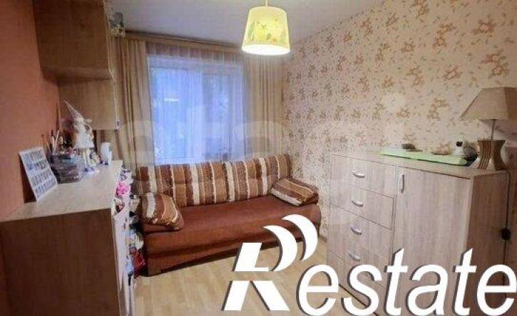 2-комн квартира улица Моисеева, 42,  д. 42