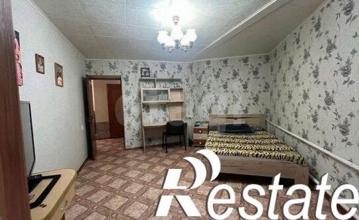 2-комн квартира Средне-Московская улица, 75,  д. 75