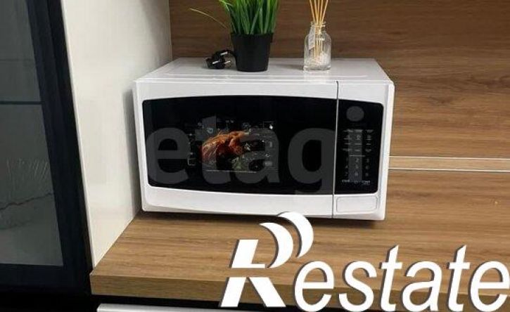 3-комн квартира улица Станкевича, 45к1,  д. 45к1