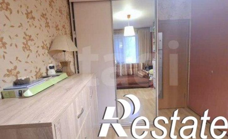 2-комн квартира улица Моисеева, 42,  д. 42