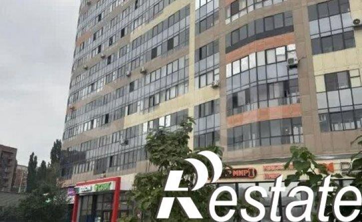 1-комн квартира улица Хользунова, 99Б,  д. 99Б