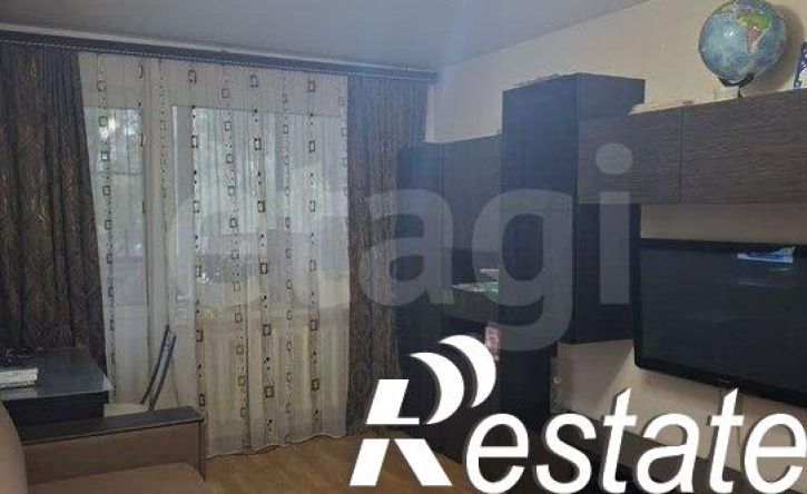 2-комн квартира улица Моисеева, 42,  д. 42