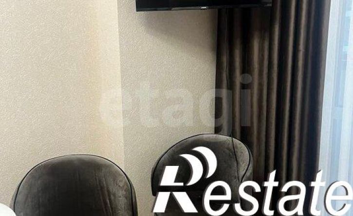 3-комн квартира улица Станкевича, 45к1,  д. 45к1
