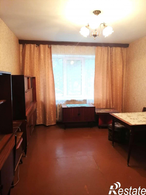 Продажа 3-комн квартиры Морозова улица, 10